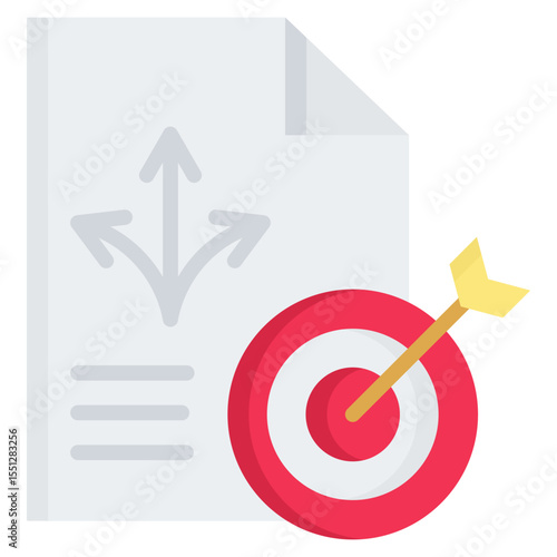 Vision Statement Icon