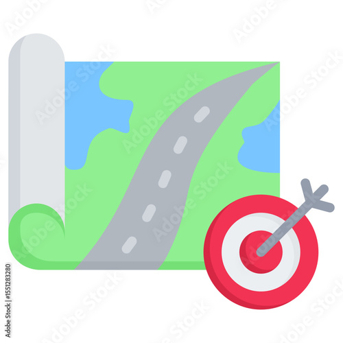 Mission Icon