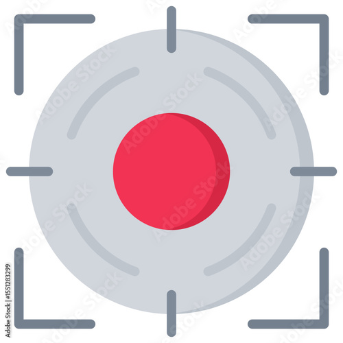 Mission Focus Icon