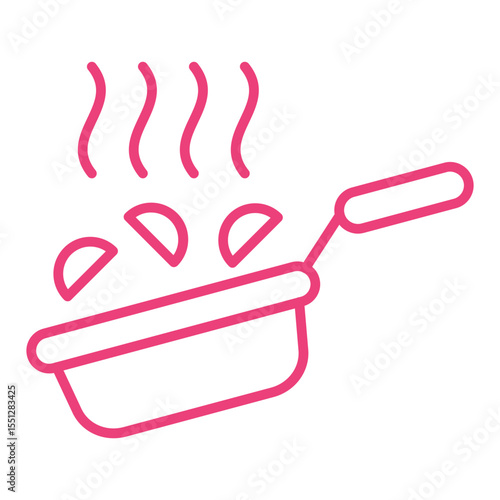 Cooking Icon