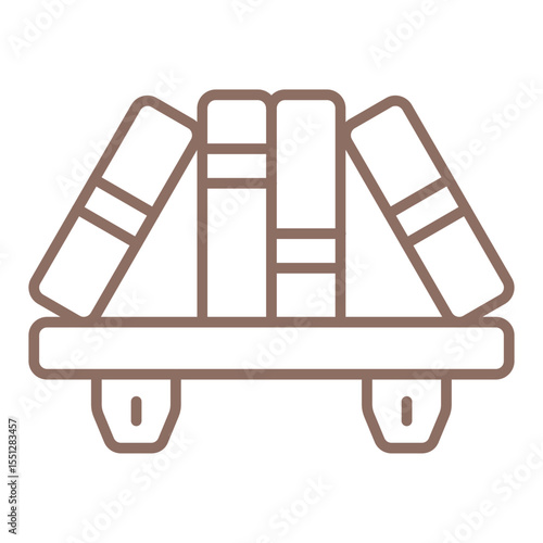 Books Icon