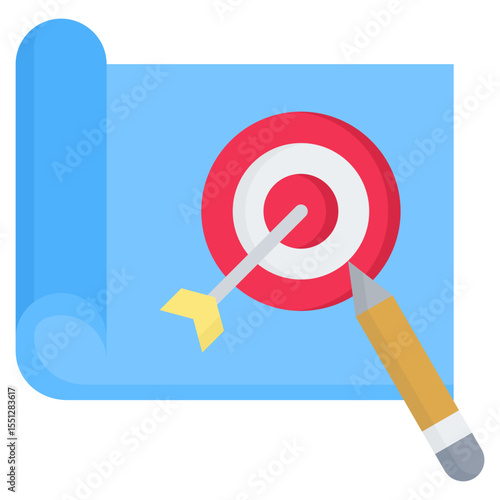 Target Icon