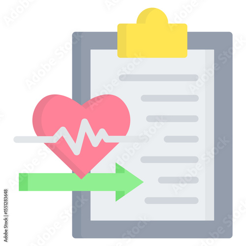 Mission Pulse Icon