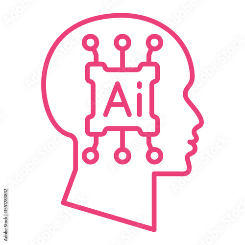 Ai Icon