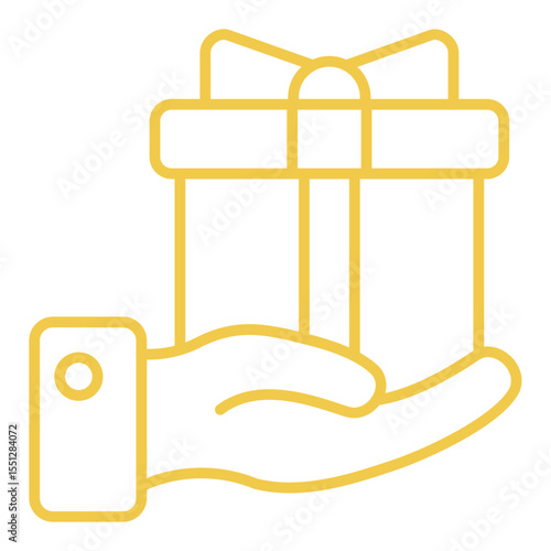 Give away Icon
