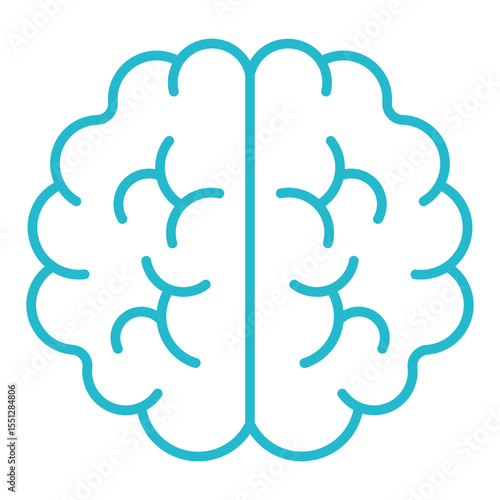 Brain Icon