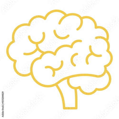 Brain Icon