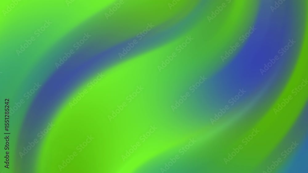 Swirling green and blue abstract art suitable for backgrounds, websites, posters, and digital designs with a contemporary feel Swirling green and blue abstract art suitable for backgrounds, websites, posters, and digital designs with a contemporary feel