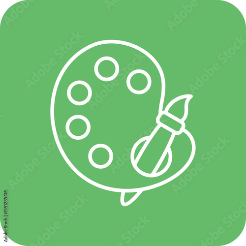 Paint Icon