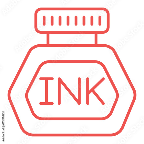 Ink Icon