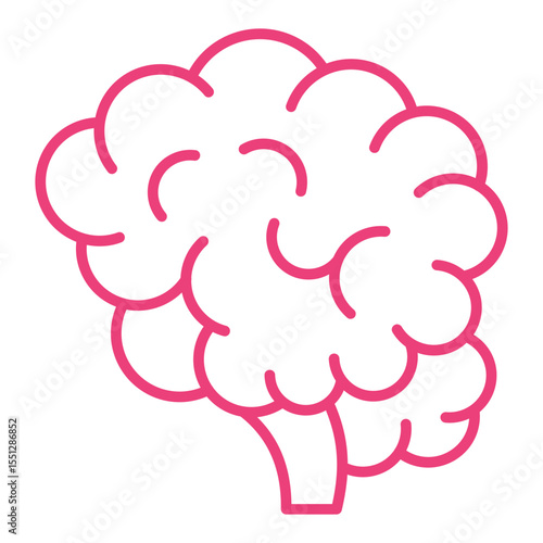 Brain Icon