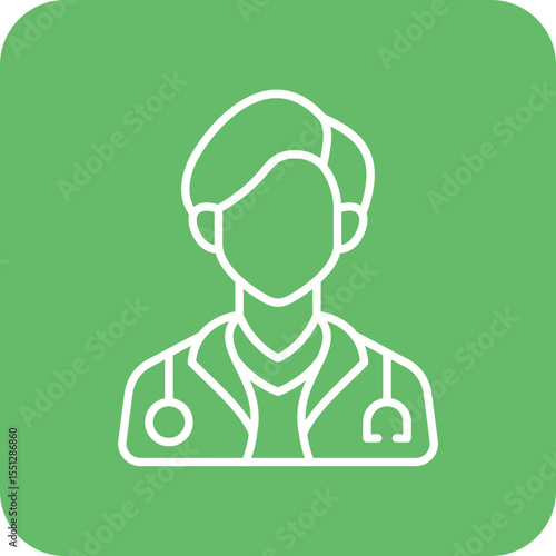 Doctor Icon