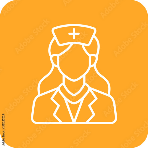 Doctor Icon