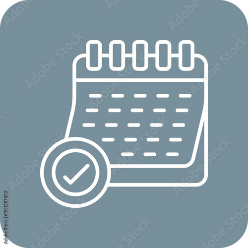 Patient appointments Icon