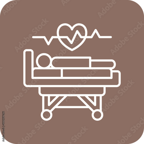 Emergency Icon