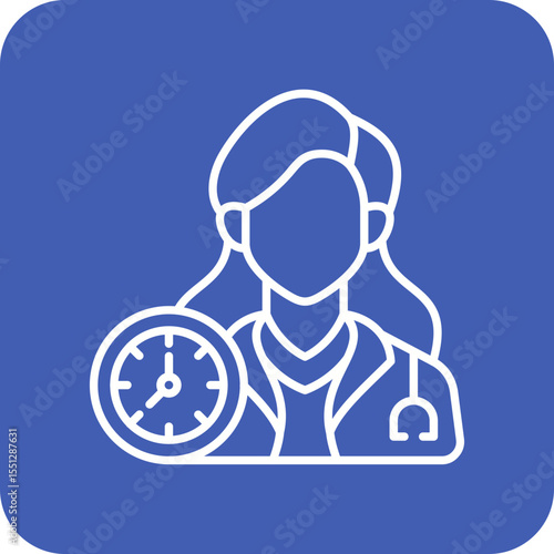 Time management Icon