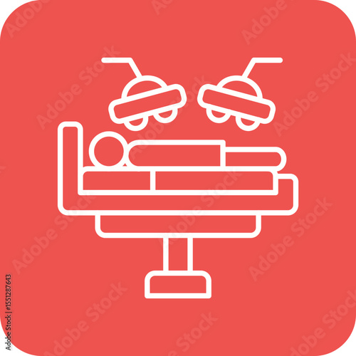 Surgery Icon