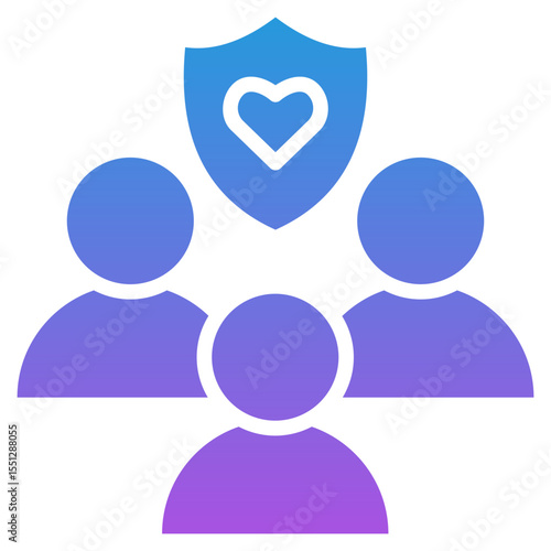 Psychological Safety Icon