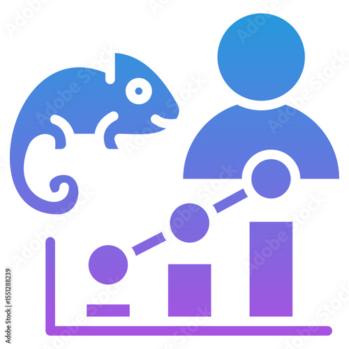 Adaptive Behavior Icon
