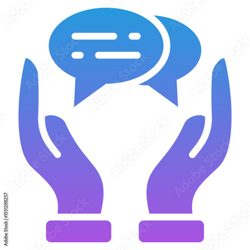 Peer Support Icon