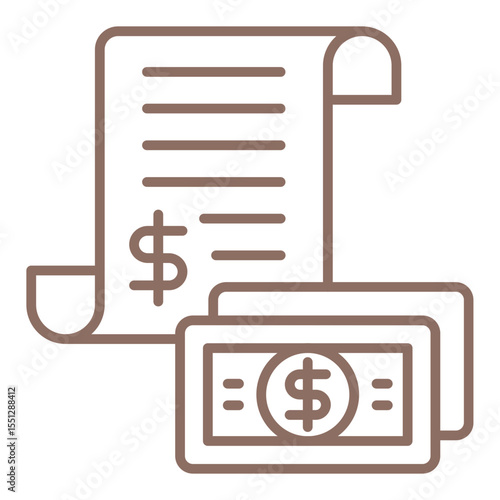 Expenses Icon