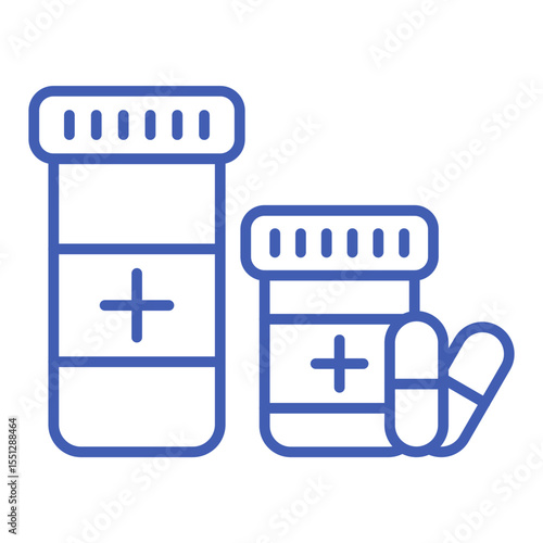 Drugs Icon