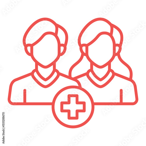 Patients Icon