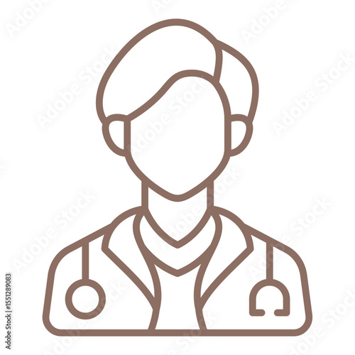 Doctor Icon