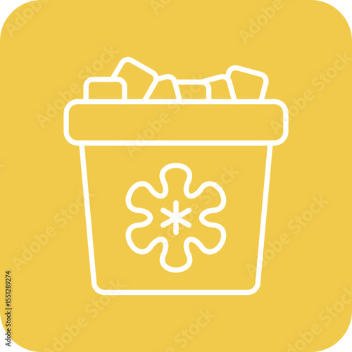 Ice Icon