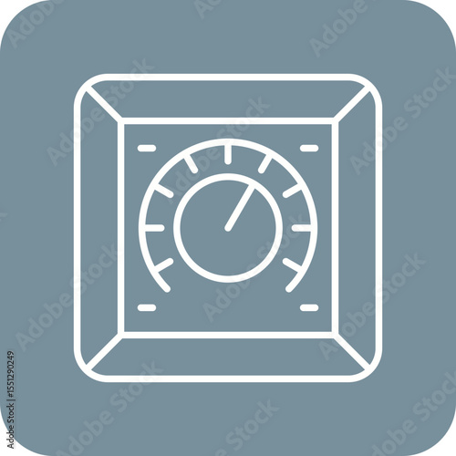 Dimmer Icon