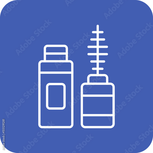 Mascara Icon