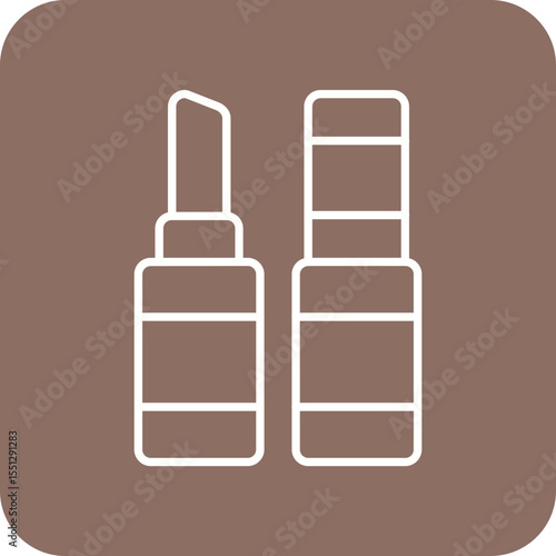 Lipstick Icon