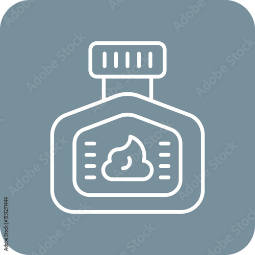 After shave Icon