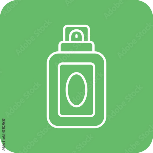 Deodorant Icon