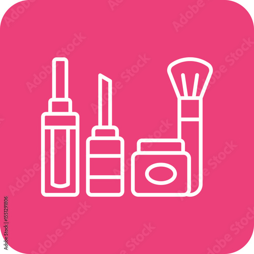 Makeup Icon