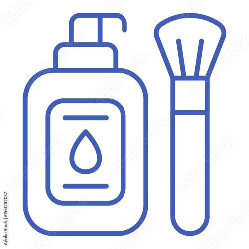 Foundation Icon