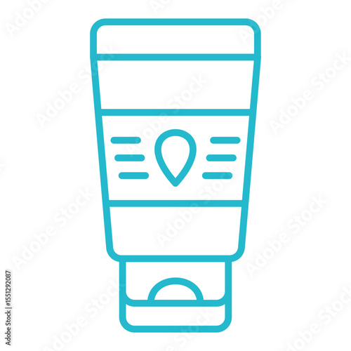 Face wash Icon