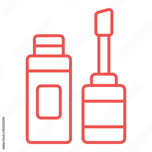 Lipgloss Icon