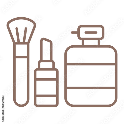 Make up Icon