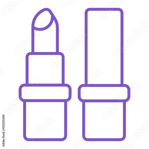 Lipstick Icon