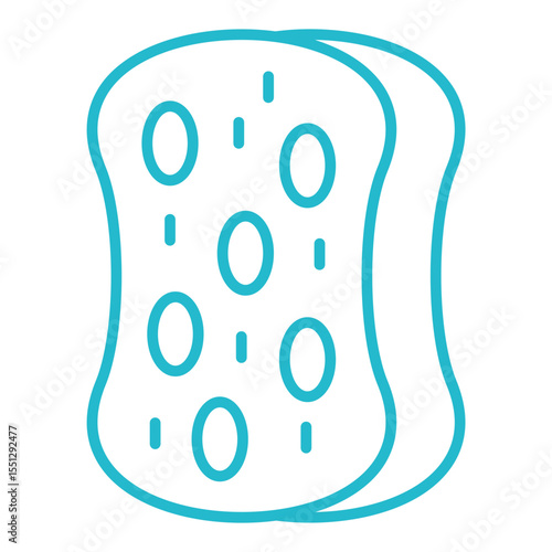 Sponge Icon