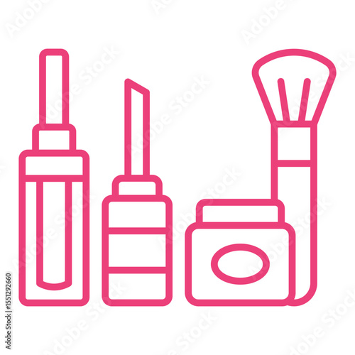 Makeup Icon