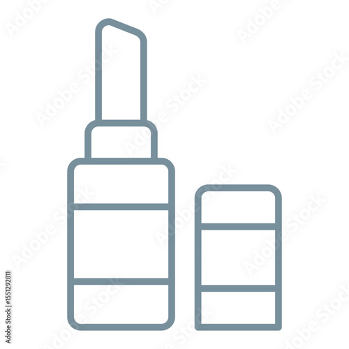 Lip balm Icon