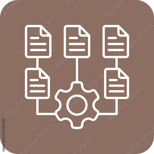 File system Icon