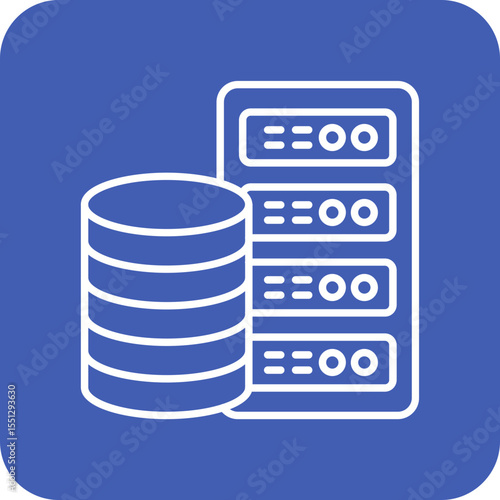 Database Icon