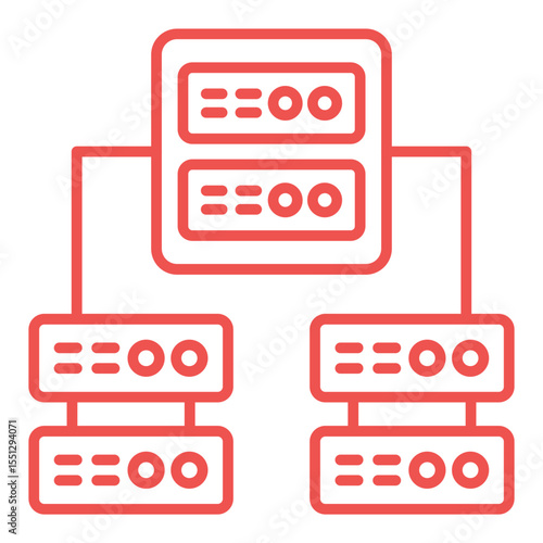 Share server Icon