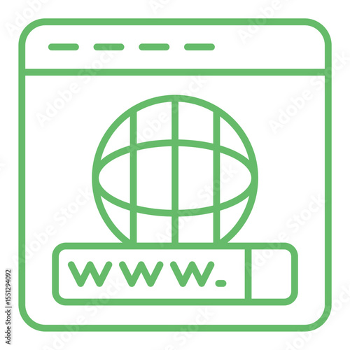 Domain Icon
