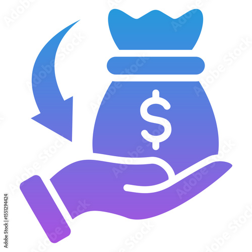 Revenue Stream Icon