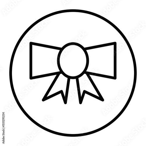 Bow Vector Icons