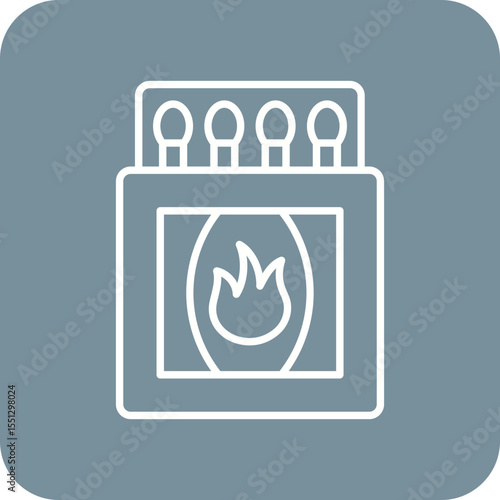 Matches Icon